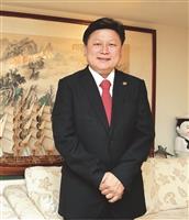 【第26屆金鷹獎特刊】以民為本 親民服務社會／花蓮縣縣長 傅崐萁