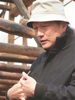 【第26屆金鷹獎特刊】史懷哲人道關懷理念建築師／謝英俊建築師事務所 建築師謝英俊