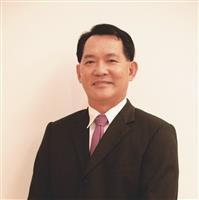 【第26屆金鷹獎特刊】促成學位認證傳承淡江精神／馬來西亞留臺校友會聯合總會總會長李子松