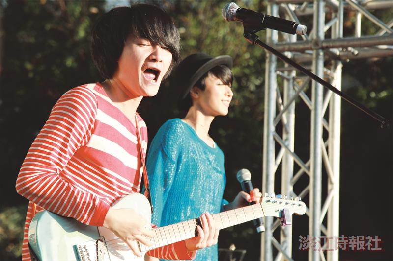 62週年校慶 HAPPY BIRTHDAY