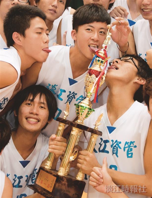 62週年校慶運動會2項破大會紀錄