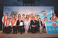 環保署頒企業環保獎 本校蟬連獲獎