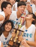 62週年校慶運動會2項破大會紀錄