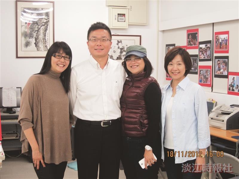 好友相聚憶少年