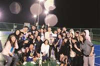 蘭陽排球師生盃 教聯奪冠