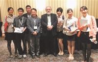 WorldFuture 2012世界未來學年會─前進多倫多 放眼國際掌握未來
