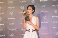 金馬奪影后 淡江人風光