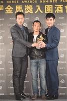 金馬奪影后 淡江人風光