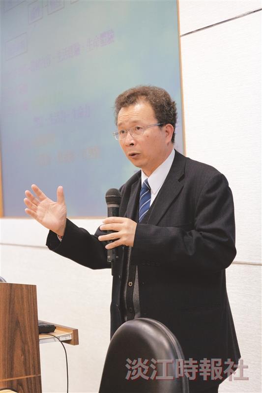 【翰林驚聲】教學心態度 帶領學生走向成功之路