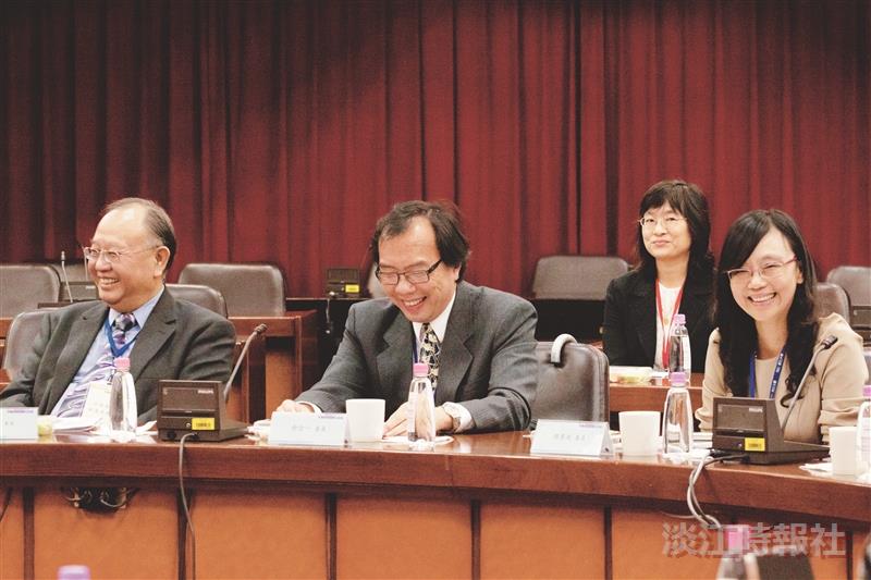An Assessment of Globalization at TKU