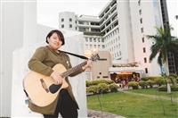 入選MILLION STAR 樂壇星勢力 歌唱秀實力 俄文二邱蘊儀