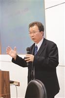 【翰林驚聲】教學心態度 帶領學生走向成功之路