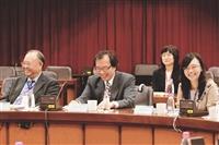教部訪視國際化 境外生華語溜印象深刻