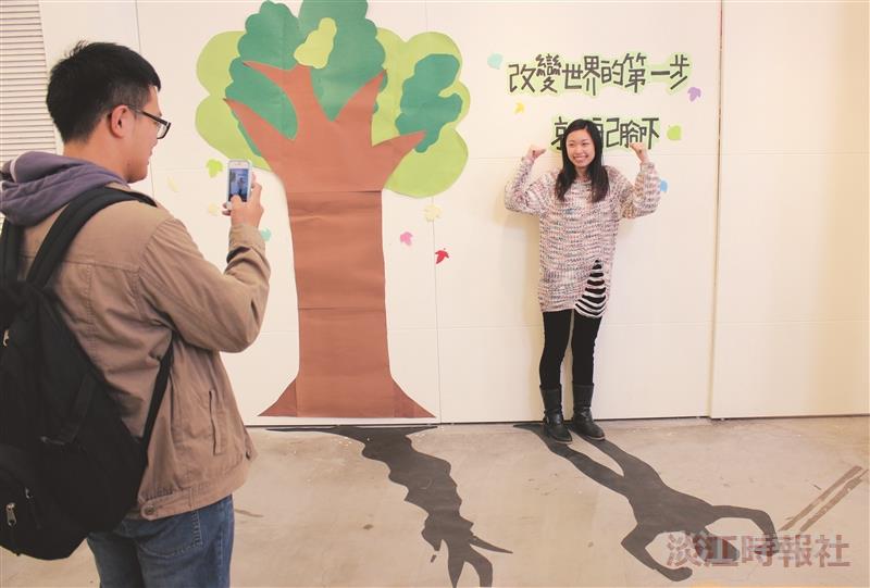 花The Hell 插花展 主打互動式體驗