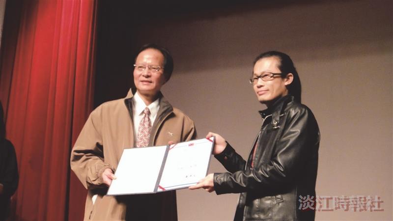 創育中心 10微創亮點企業獲獎