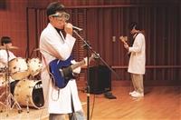 理學之夜 熱力表演瘋狂全場