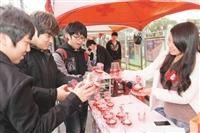 聯合耶趴週 MORE日帶來人氣 歌舞市集樂無邊