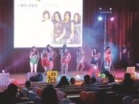 蘭陽好聲音 觀光一傅慈惠奪冠軍 醜女時代全場吸睛