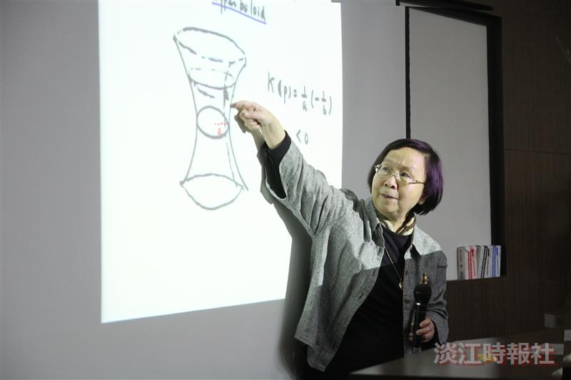 大師來了 張聖容親授數學奧祕