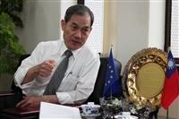 歐洲司司長徐勉生 外交困境成助力 拚出臺灣國際一席之地