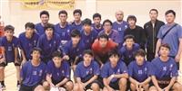 決賽門票到手 排球校隊瞄準3強