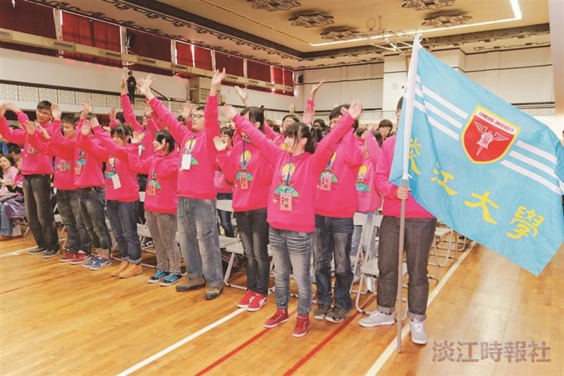 喜迎2013歲末迎新影像全紀錄