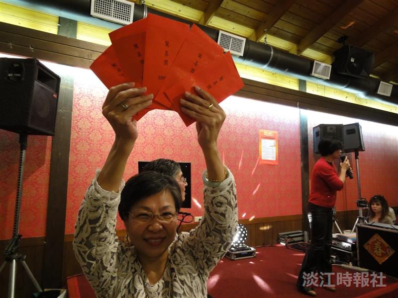 喜迎2013歲末迎新影像全紀錄