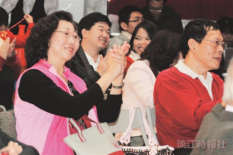 喜迎2013歲末迎新影像全紀錄