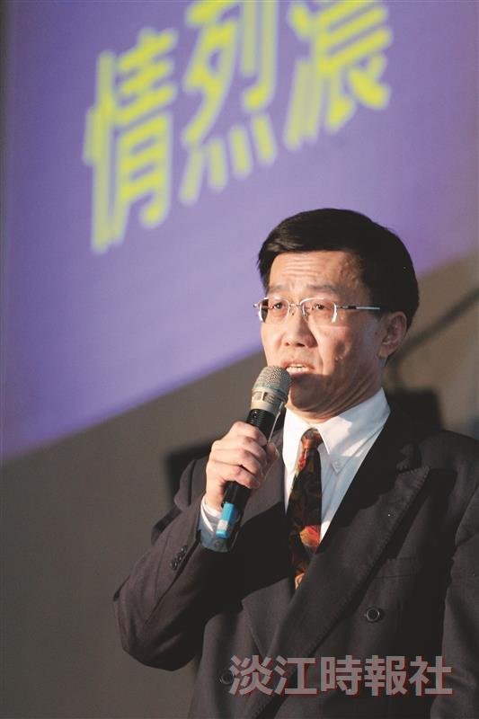 喜迎2013歲末迎新影像全紀錄
