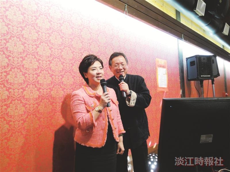 喜迎2013歲末迎新影像全紀錄