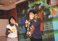 喜迎2013歲末迎新影像全紀錄