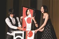 喜迎2013歲末迎新影像全紀錄