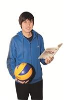 讀書好神>防守型讀書法 用腦大於死記 程致綱