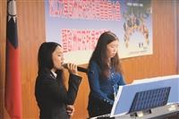 喜迎2013歲末迎新影像全紀錄