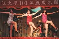 喜迎2013歲末迎新影像全紀錄