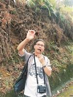 《專業知能服務學習》擴大學習視野 感受服務樂趣