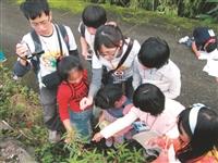 《專業知能服務學習》擴大學習視野 感受服務樂趣