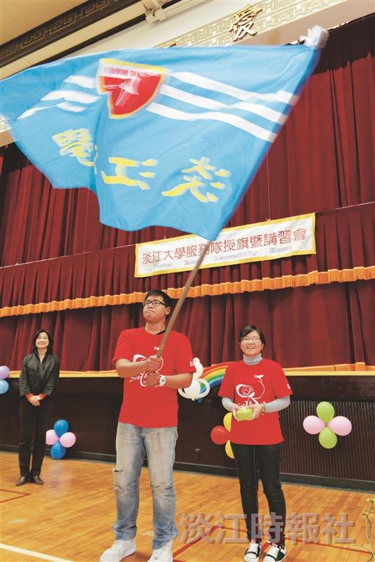 29支返鄉服務隊 攜手播下希望種子