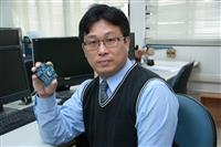 跨界研發救護系統 用心為患者把關健康 可攜式生命保全救護系統 黃南競
