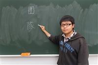 讀書好神>團隊讀書力量大 楊勝傑