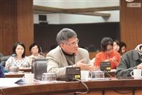 畢業生滿意度座談 系所聚焦校友連結度