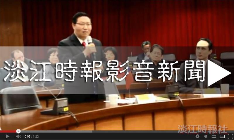 拉美數位碩專班熱情開學