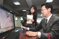 山口大學造訪 文學院人文特色驚豔日本