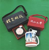 淡江紀念品 全新發行