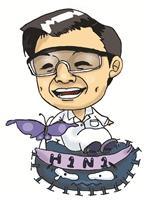 【淡江學術圈】瓦解病毒尖兵 化學系李世元