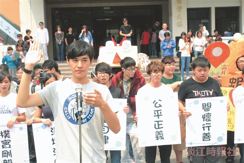 品德教育首重落實 師生共營造品德文化城