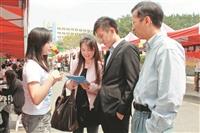 淡江書卷節 社團系所逗陣展特色