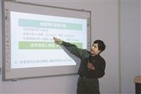 良師益友傳承 落合由治分享18年經驗