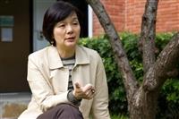兩廳院藝術總監 平珩