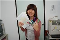 讀書好神>英文授課錄音助學習 蘇靖雅